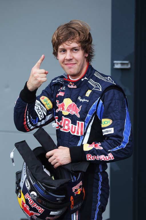 GP Australia - Qualifiche e Prove Libere 3